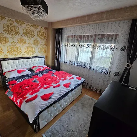 Apartament 3 Camere Plus Living, 2 Bai, Modern Craiova Exterior photo