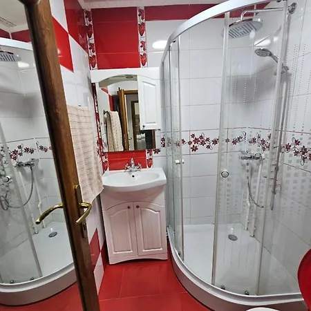 Apartament 3 Camere Plus Living, 2 Bai, Modern Craiova Exterior photo