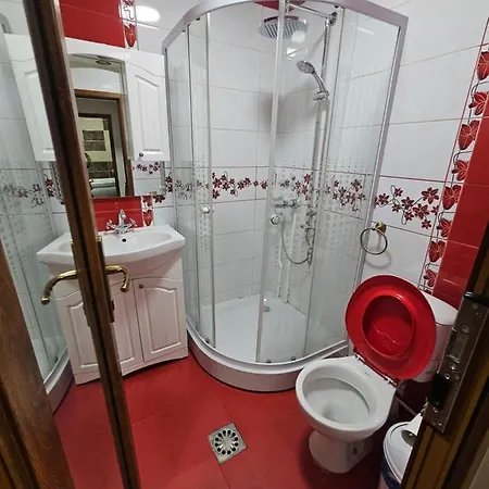 Apartament 3 Camere Plus Living, 2 Bai, Modern Craiova Exterior photo