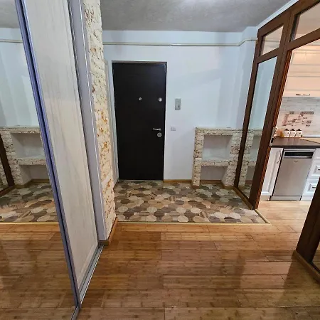 Apartament 3 Camere Plus Living, 2 Bai, Modern Craiova Exterior photo