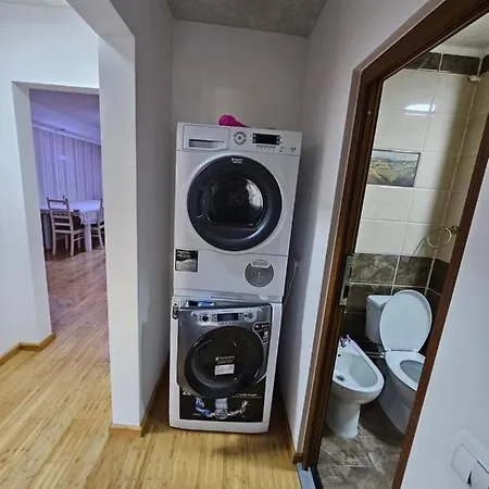 Apartament 3 Camere Plus Living, 2 Bai, Modern Craiova Exterior photo