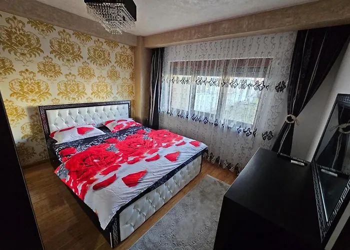 Apartament 3 Camere Plus Living, 2 Bai, Modern