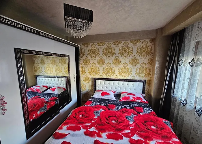 Apartament 3 Camere Plus Living, 2 Bai, Modern