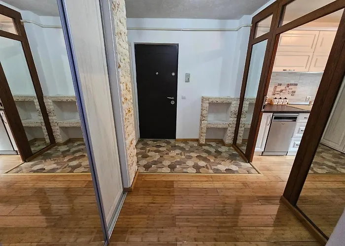 Apartament 3 Camere Plus Living, 2 Bai, Modern
